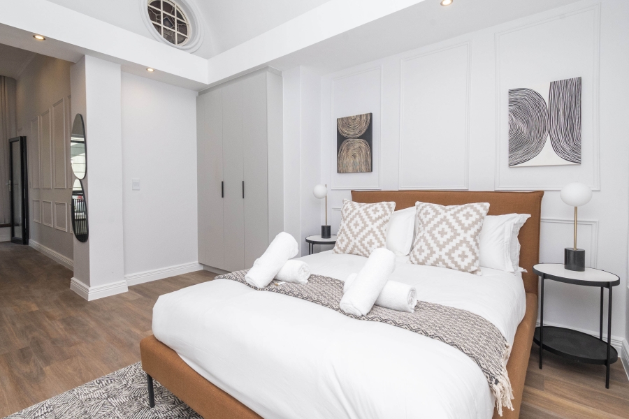 1 Bedroom Property for Sale in Cape Town City Centre Western Cape